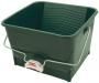 PAINT BUCKET 4 GALLON WITH 10" ROLL OFF AREA