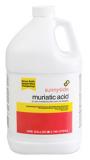 SUNNYSIDE MURIATIC ACID 1 GALLON