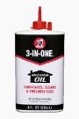 3-IN-1 OIL MULTI PURPOSE 8 OUNCE CAN