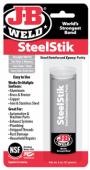 JB WELD STEEL STIK 2 OZ (8267S)