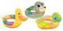KID'S ASSORTED ANIMAL SPLIT RING FLOATS 24"  X 22"