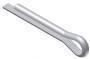 COTTER PINS STAINLESS STEEL 1/8" X 3/4" 4/PKG
