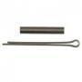 SHEAR PIN 5/32" X 1" BRASS 2/PKG
