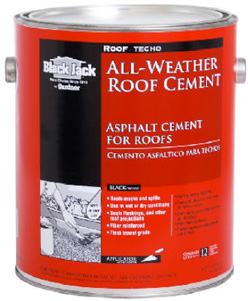 WET DRY ROOF CEMENT GALLON