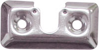 FENDER LOCK INCLUDES LOCK & PEG