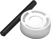 TAYLOR FASTENER INSTALL TOOL FOR TYPE D FASTENERS