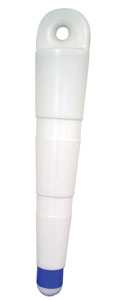 TAYLOR MADE&REG; SULLY STICK WINTER STICK TAPERED 31"LENGTH