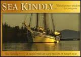 DVD SEA KINDLY WINDJAMMER WISDOM FOR EVERYONE