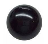 TELEFLEX CONTROL KNOB BLACK FOR 5400 & 5600 SERIES CONTROLS