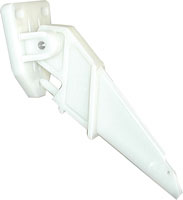 TELEFLEX PITOT TUBE UNIVERSAL FOR PRESSURE DRIVEN SPEEDOMETERS TO 80 MPH