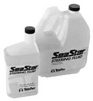 SEASTAR TELEFLEX HYDRAULIC STEERING FLUID BAYSTAR/SEASTAR QUART