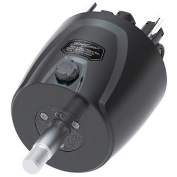 HELM PUMP FRONT MOUNT 1.7  C.I.