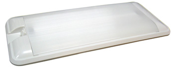 LED INTERIOR LIGHT 8-30V 7/8" PROFILE SURFACE MNT