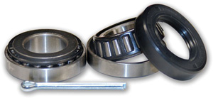 BEARING WHEEL KIT 1 1/16 " SPINDLE