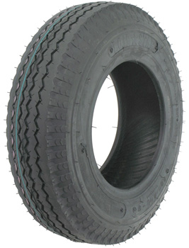TIRE ONLY 4.80 X 8B