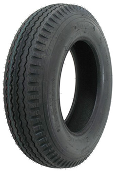 TIRE ONLY 5.30 X 12C
