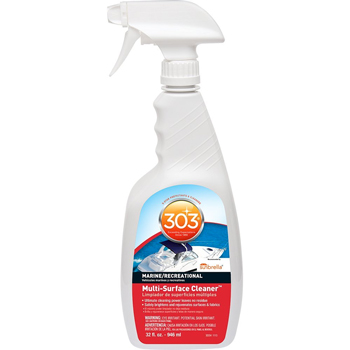 CLEANER 303 MULTI SURFACE 32 OZ. SPRAY