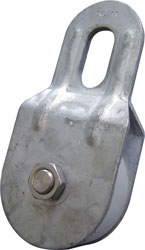 BLOCK SWING 7/8" NYLON SHEAVE