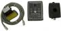 TRIDENT MARINE PROPANE DETECTR PANEL KIT BRASS SOLENOID & DETECTOR