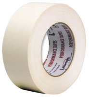 TAPE DUCT WHITE 2" X 60YD