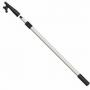 BOAT HOOK TELESCOPING 53" TO 92" 2 TIER