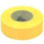 TAPE FLAGGING YELLOW GLOW 1-3/16 X 300'