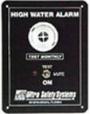BILGE ALARM ULTIMATE HIGH WATER W/9V BATTERY BACKUP