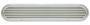 VETUS VENT LOUVERED TYPE 150 WITHOUT DORADE BOX