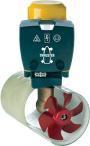 BOW THRUSTER 12V 121 LBF TUBE DIAMETER 5 29/32"