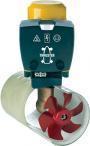 BOW THRUSTER 12V 132 LBF TUBE DIAMETER 7 9/32"