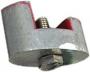 VETUS ZINC ANODE FOR BOW THRUSTER BP129