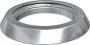 VETUS VENT COWL STAINLESS STEEL FINISHING RING FOR TOM2 4"