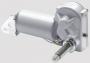 WIPER MOTOR 12V 2 SPEED SELF PARKING 1" SPINDLE