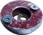 VETUS ZINC BOW THRUSTER ZINC ONLY BP1226