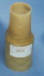 CENTEK MARINE REDUCER COUPLING VERNATUBE FIBERGLASS 6" TO 8" X 18" LONG