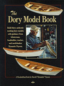 BOOK THE DORY MODEL BOOK BY HAROLD PAYSON