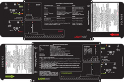 LIGHT RULE COLLISON REGS ALL VESSELS