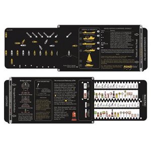 ROADRULE USATONS NAVIGATION AID