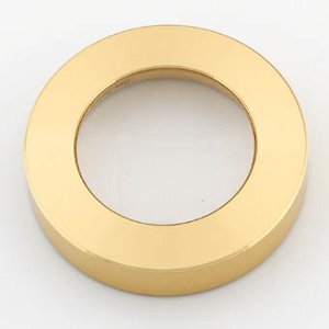 CHART WEIGHT MAGNIFIER BRASS