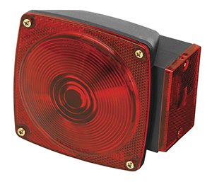 TAIL LIGHT RIGHT HAND STANDARD STOP TURN & TAIL