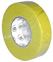 ELECTRICAL TAPE PVC UL YELLOW 3/4" X 60'