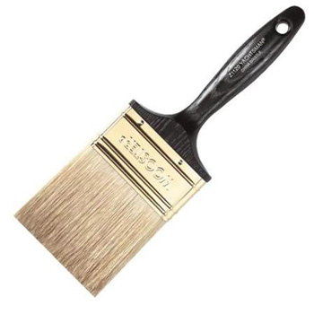 PAINT BRUSH YACHTSMAN 2" CHINA BRISTLE