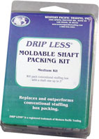 PACKING KIT DRIPLESS MEDIUM PACKAGE