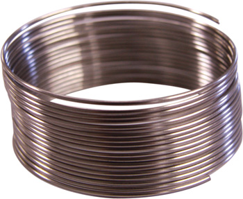 WIRE SAFETY SS .041 10 FEET