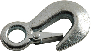 SNAP HOOK 3300 WORK LOAD FOR WINCH 13,000 BRK  USA