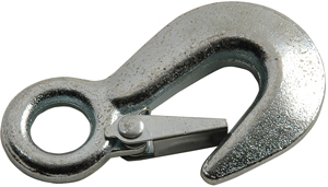 CURT SNAP HOOK 3300 WORK LOAD FOR WINCHES