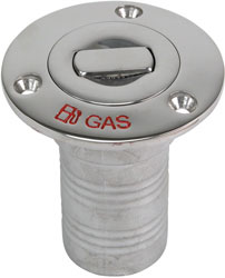 WHITECAP PUSH-UP DECK FILL GAS 1-1/2"