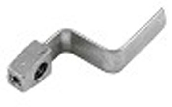 WHITECAP OFFSET SHORT CAM BAR 2-1/8"