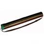 TELESCOPING CHART TUBE 24" TO 47" WITH STRAP