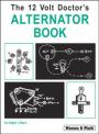 BOOK 12 VOLT DOCTOR'S ALTERNATOR HANDBOOK